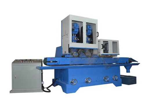 自動(dòng)拉絲機(jī)有哪些性能？